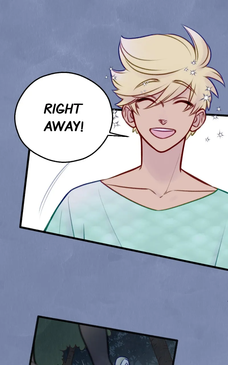 Raven Saga Chapter 83 page 22 - 