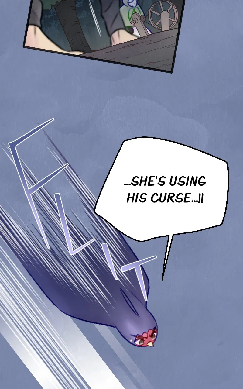Raven Saga Chapter 83 page 23 - 