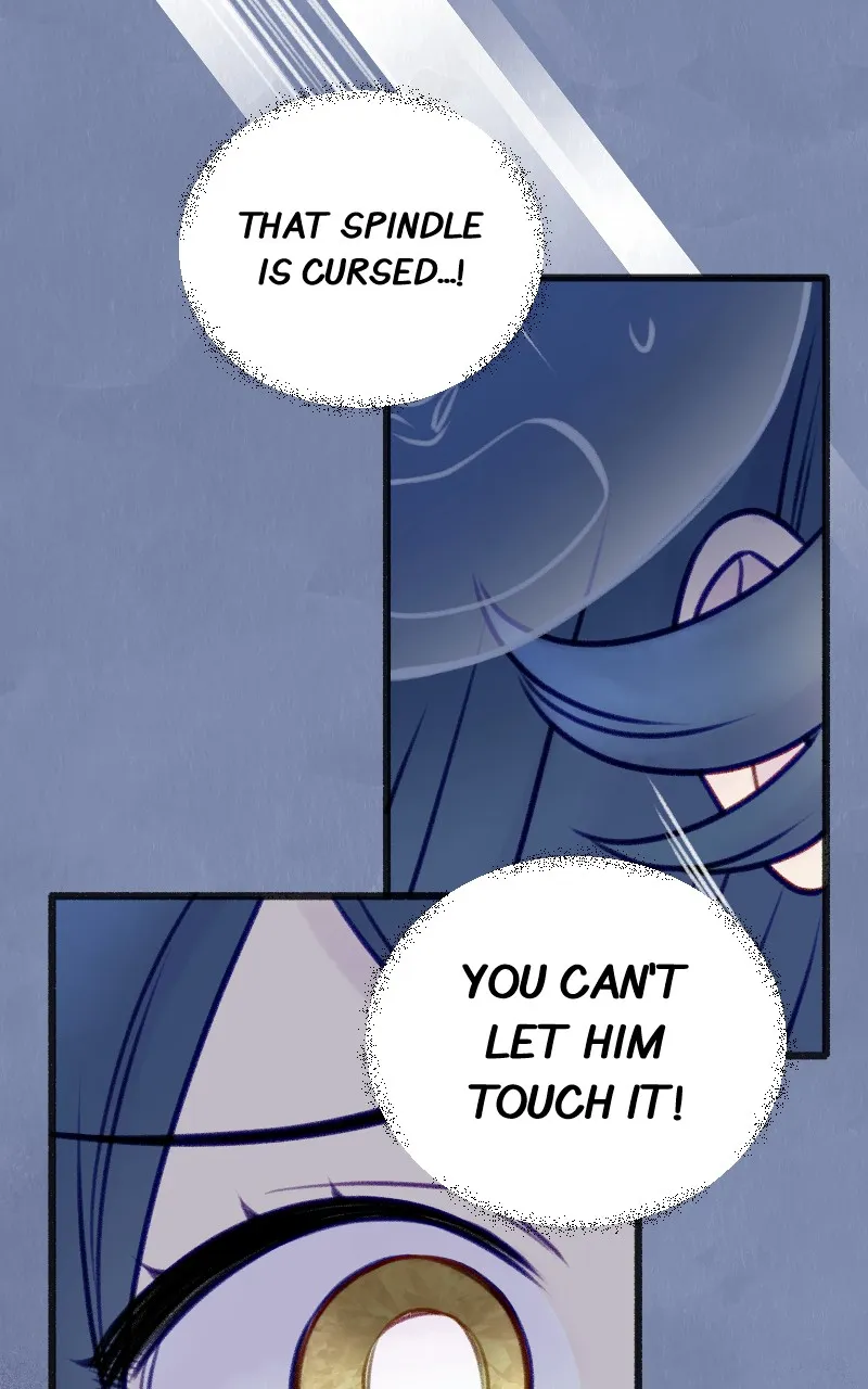 Raven Saga Chapter 83 page 24 - 