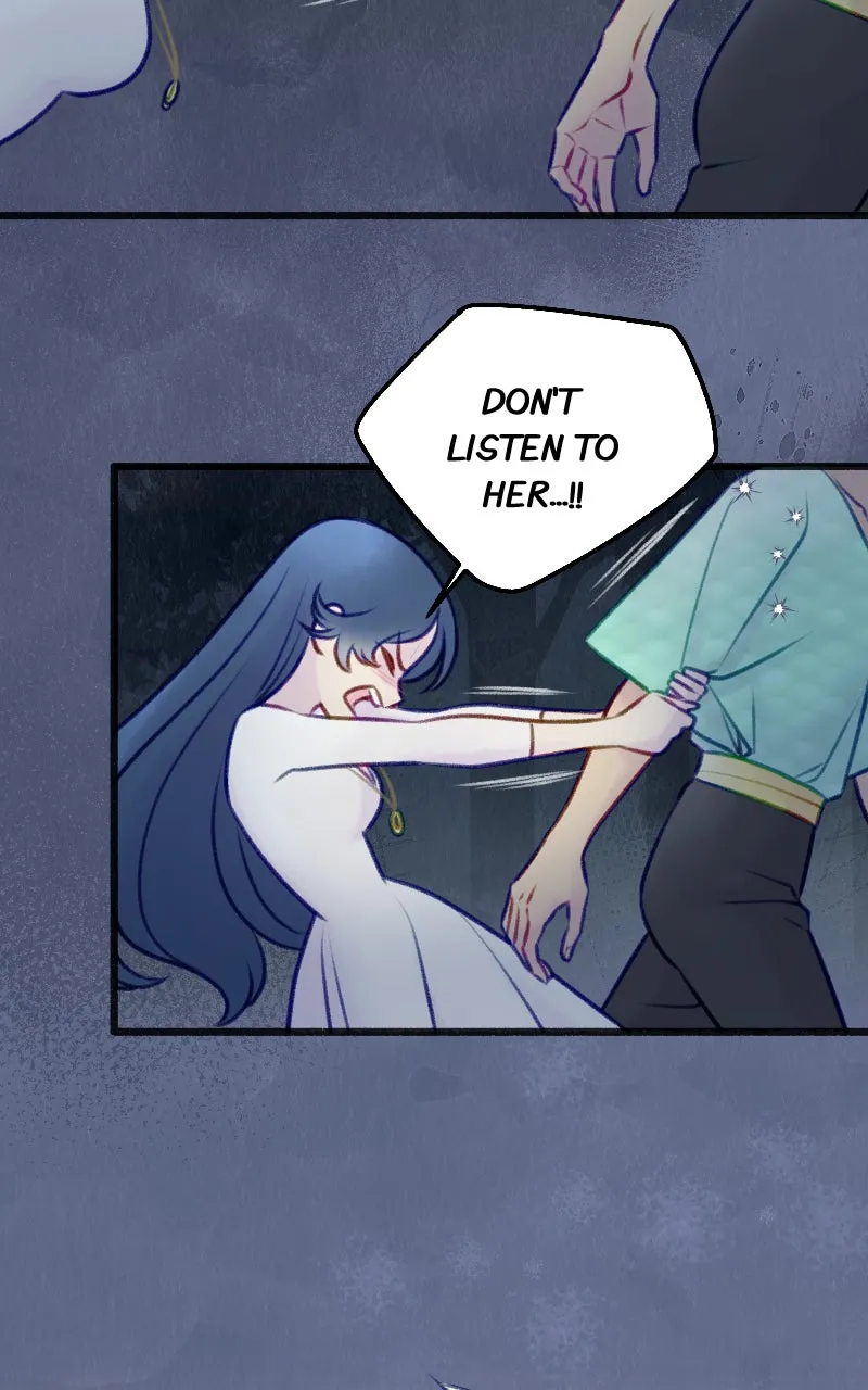 Raven Saga Chapter 83 page 26 - 