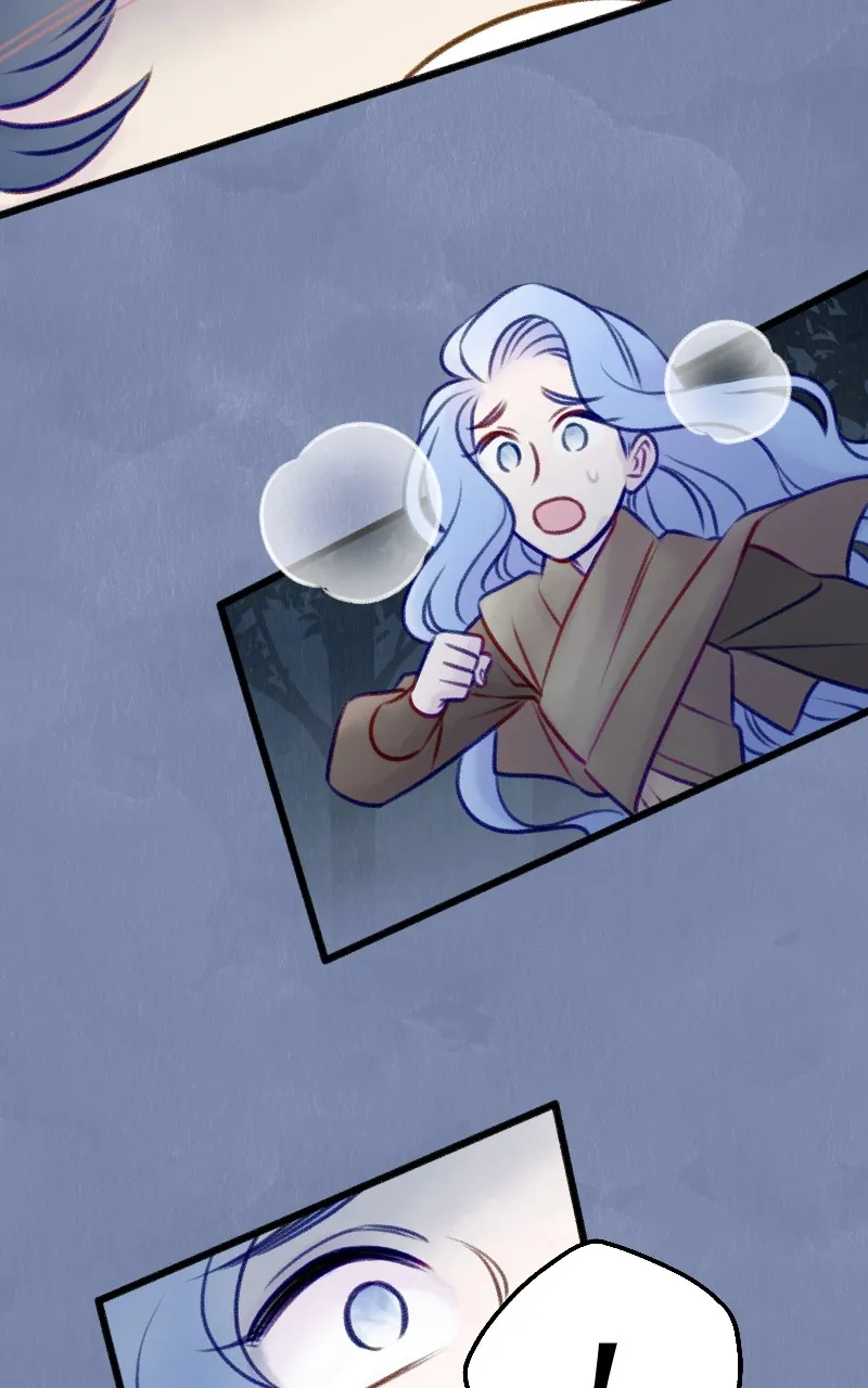 Raven Saga Chapter 83 page 30 - 