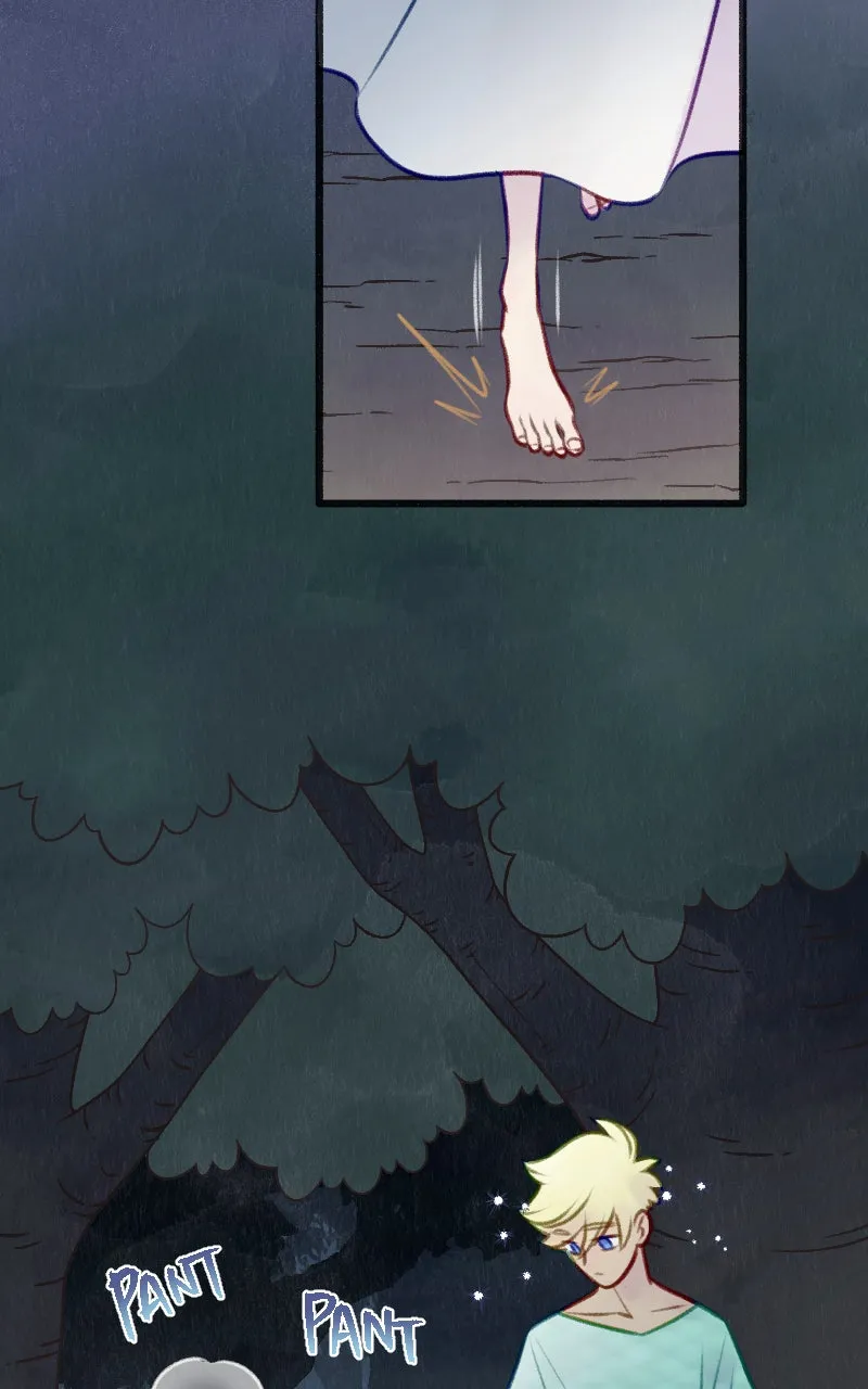 Raven Saga Chapter 83 page 4 - 