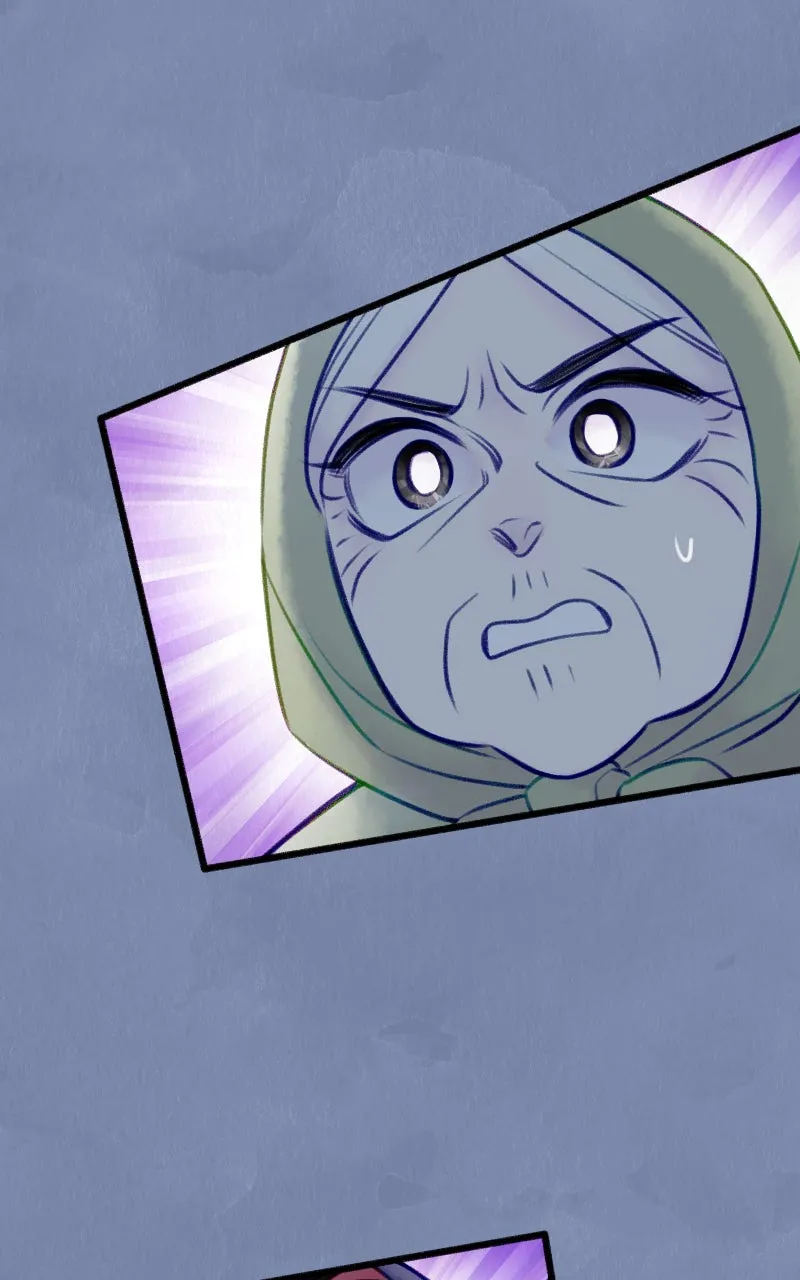 Raven Saga Chapter 83 page 34 - 