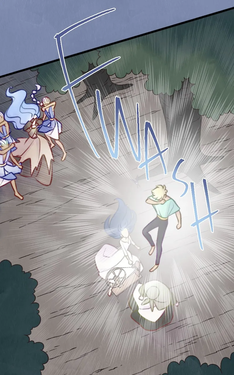 Raven Saga Chapter 83 page 41 - 