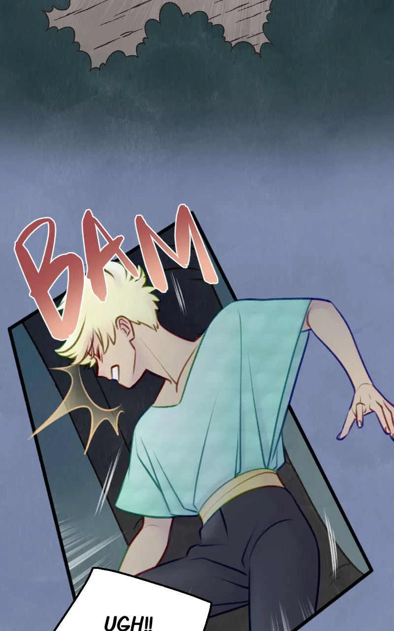 Raven Saga Chapter 83 page 42 - 
