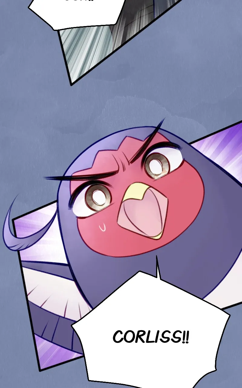 Raven Saga Chapter 83 page 43 - 