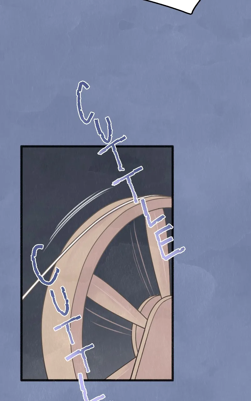 Raven Saga Chapter 83 page 44 - 