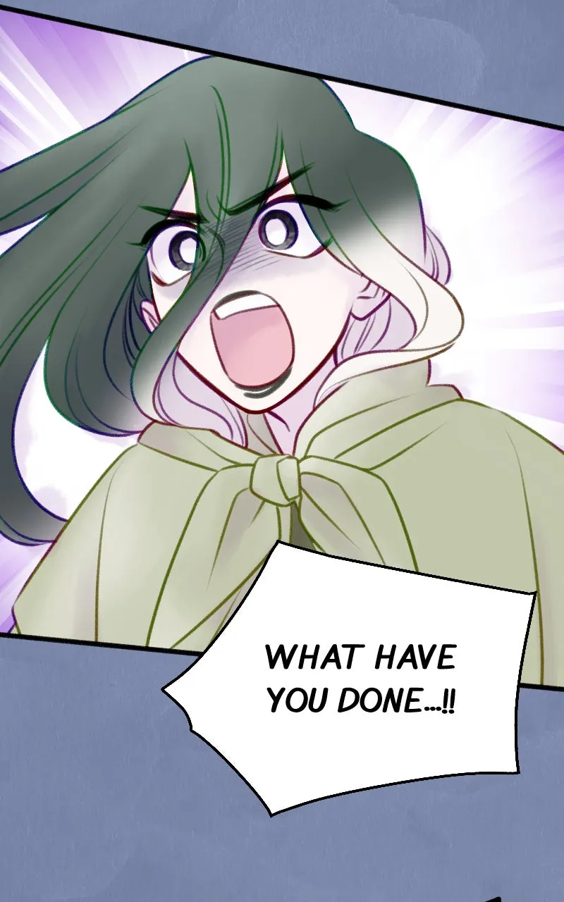 Raven Saga Chapter 83 page 46 - 