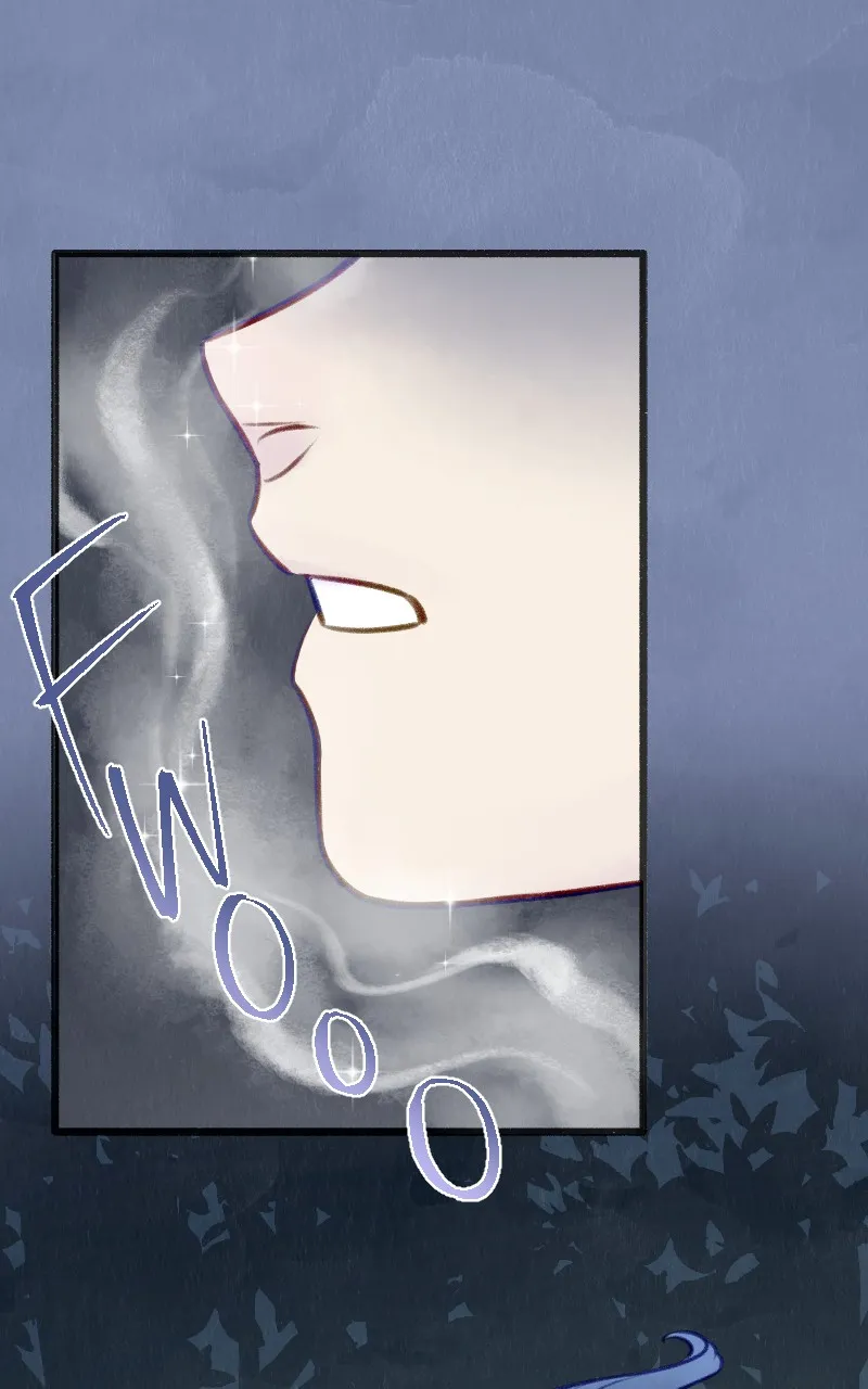 Raven Saga Chapter 83 page 50 - 