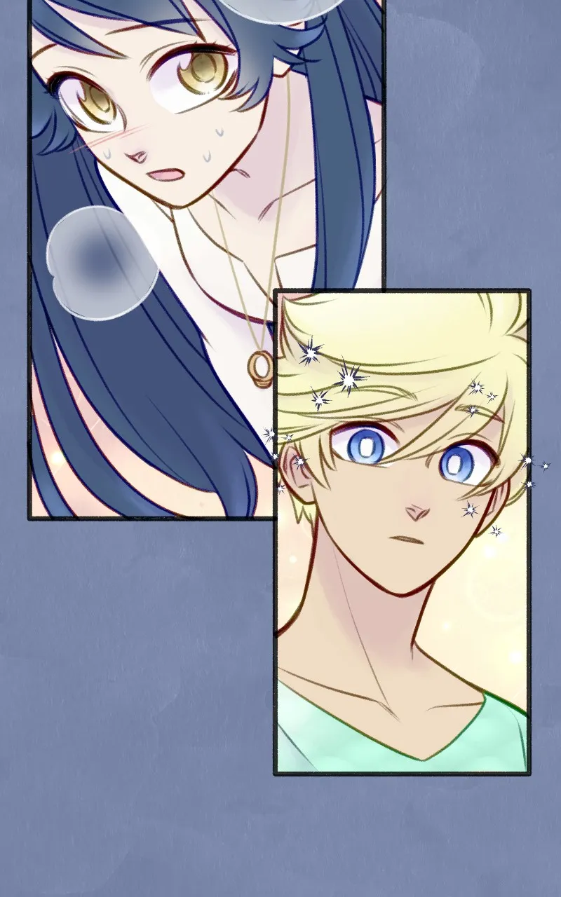 Raven Saga Chapter 83 page 6 - 