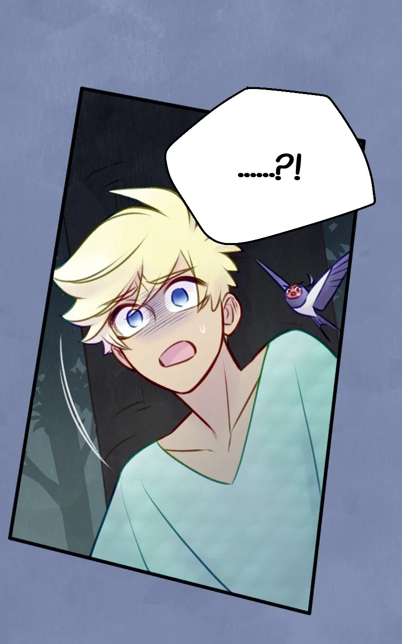 Raven Saga Chapter 83 page 53 - 