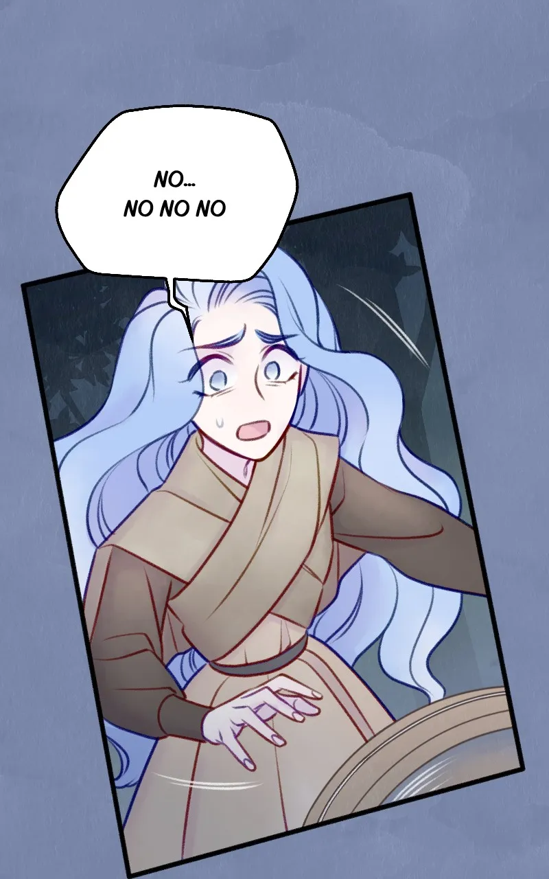Raven Saga Chapter 83 page 54 - 