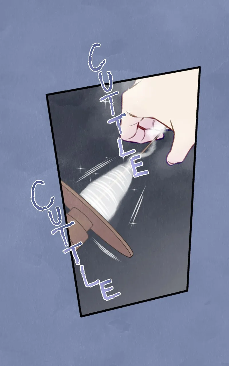 Raven Saga Chapter 83 page 58 - 