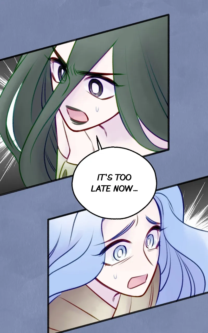 Raven Saga Chapter 83 page 59 - 