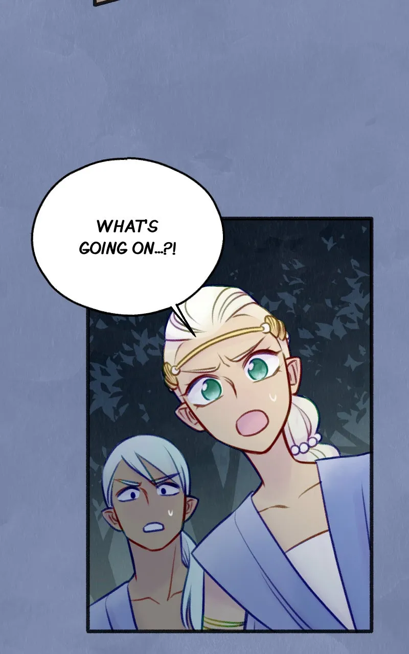 Raven Saga Chapter 83 page 60 - 