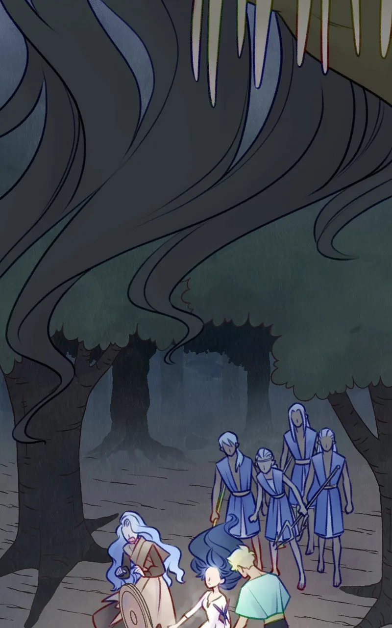 Raven Saga Chapter 83 page 62 - 