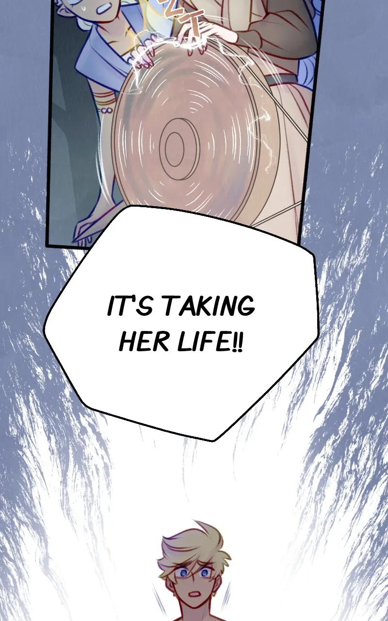 Raven Saga Chapter 83 page 68 - 