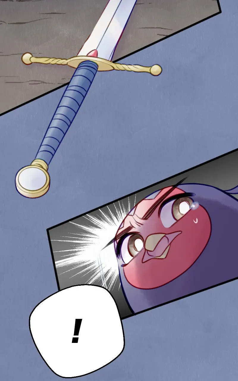 Raven Saga Chapter 83 page 77 - 