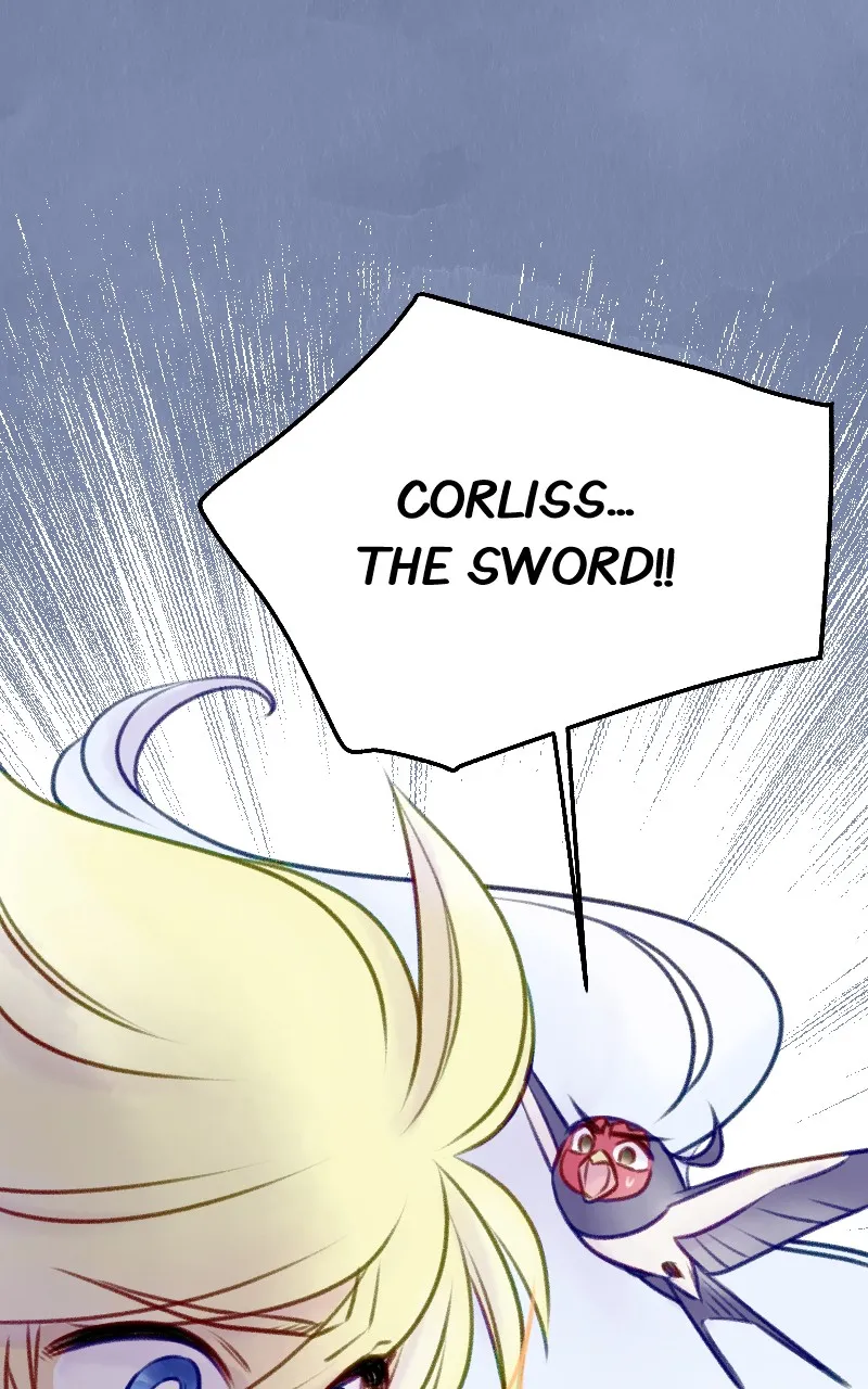 Raven Saga Chapter 83 page 78 - 