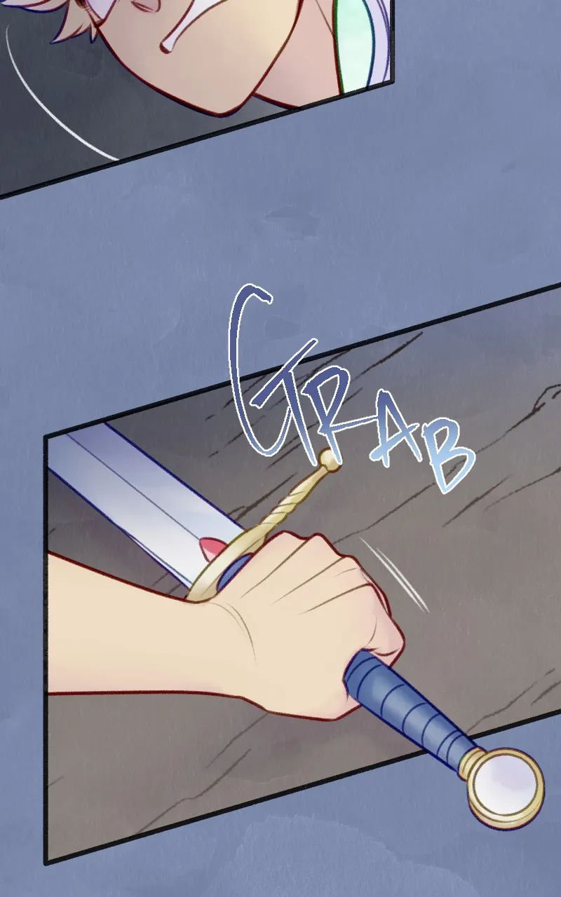 Raven Saga Chapter 83 page 80 - 