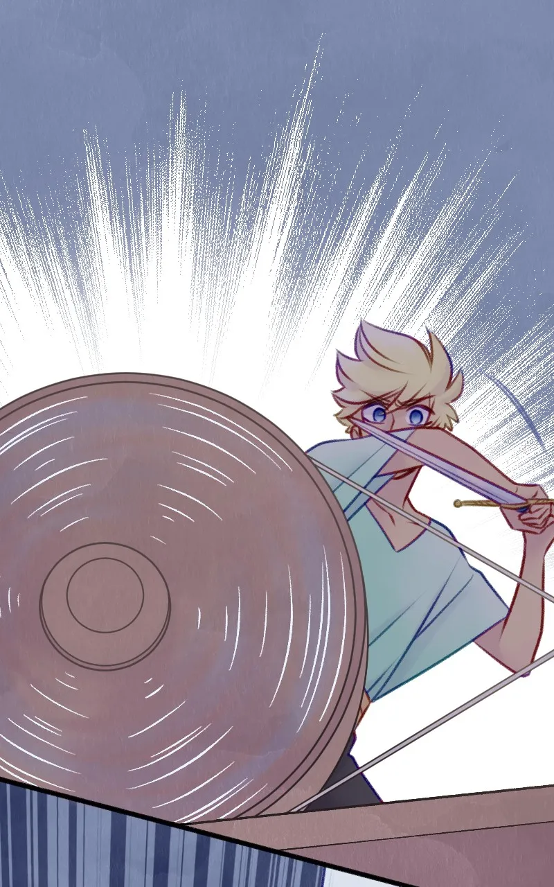 Raven Saga Chapter 83 page 81 - 