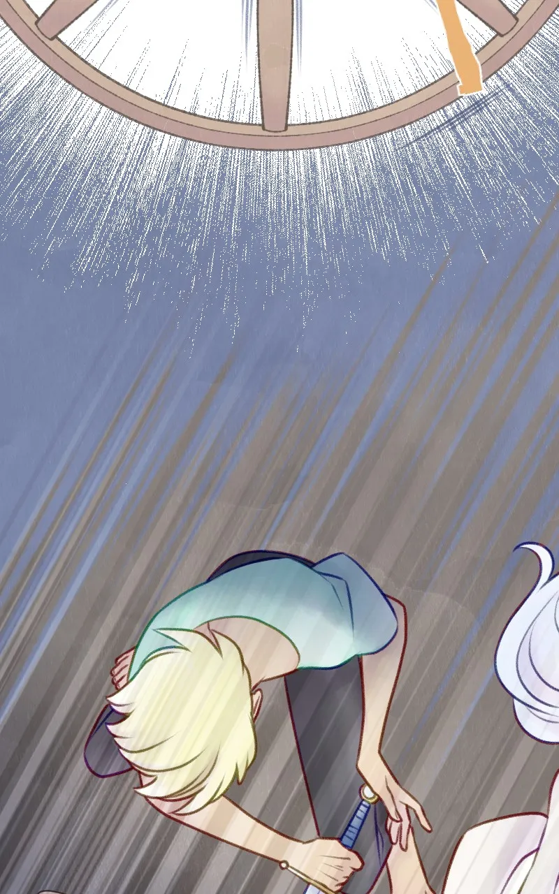 Raven Saga Chapter 83 page 84 - 