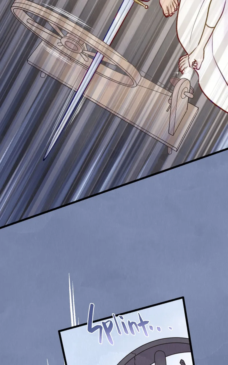 Raven Saga Chapter 83 page 85 - 