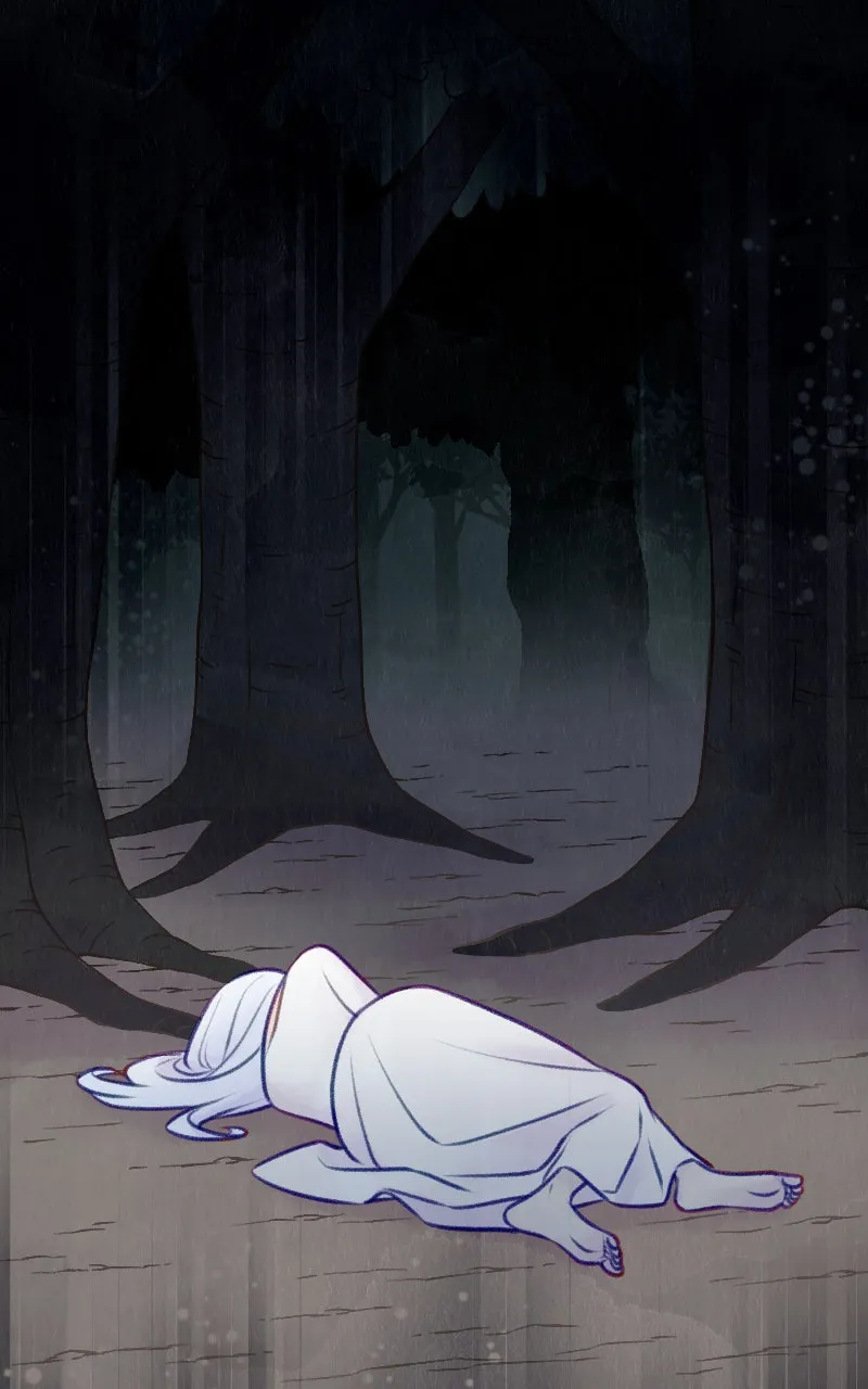 Raven Saga Chapter 84 page 1 - 