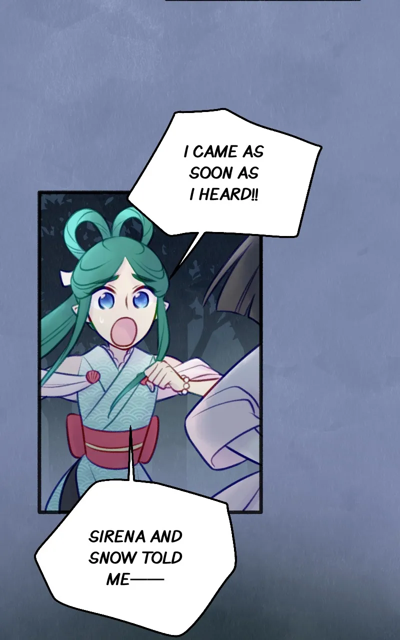 Raven Saga Chapter 84 page 13 - 
