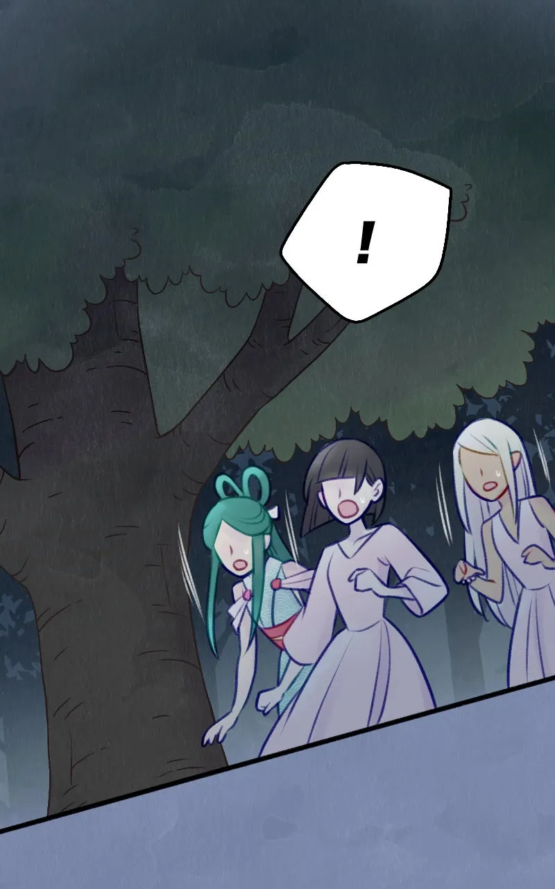 Raven Saga Chapter 84 page 14 - 