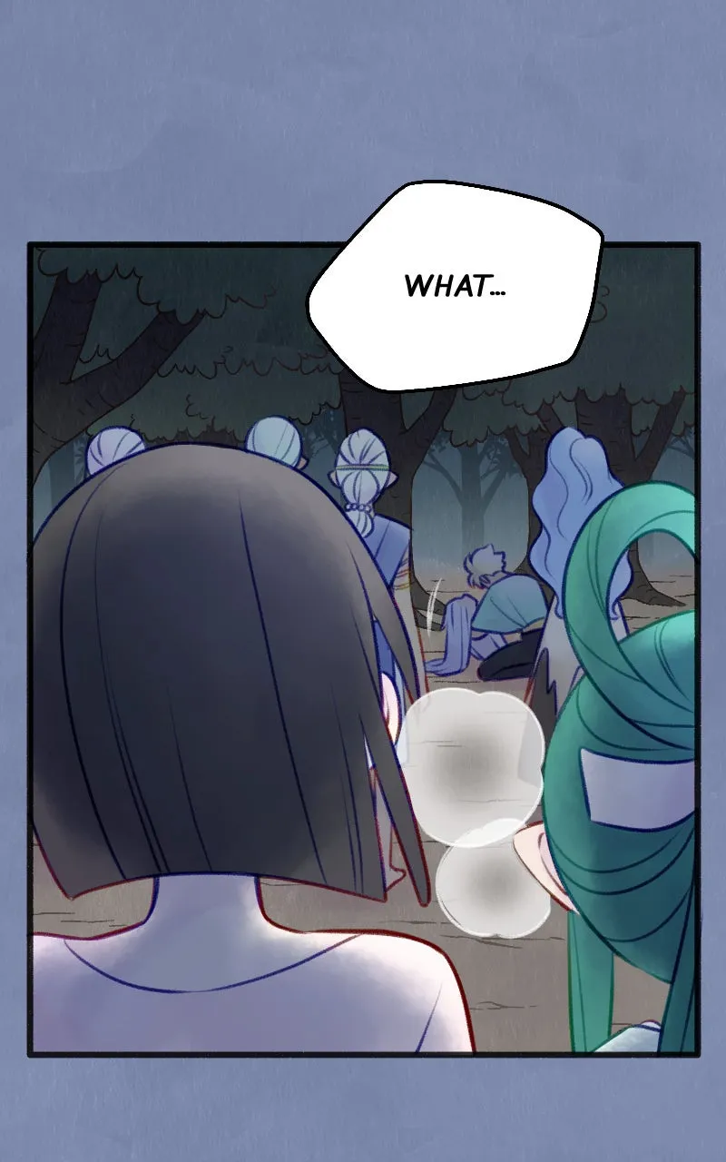 Raven Saga Chapter 84 page 15 - 