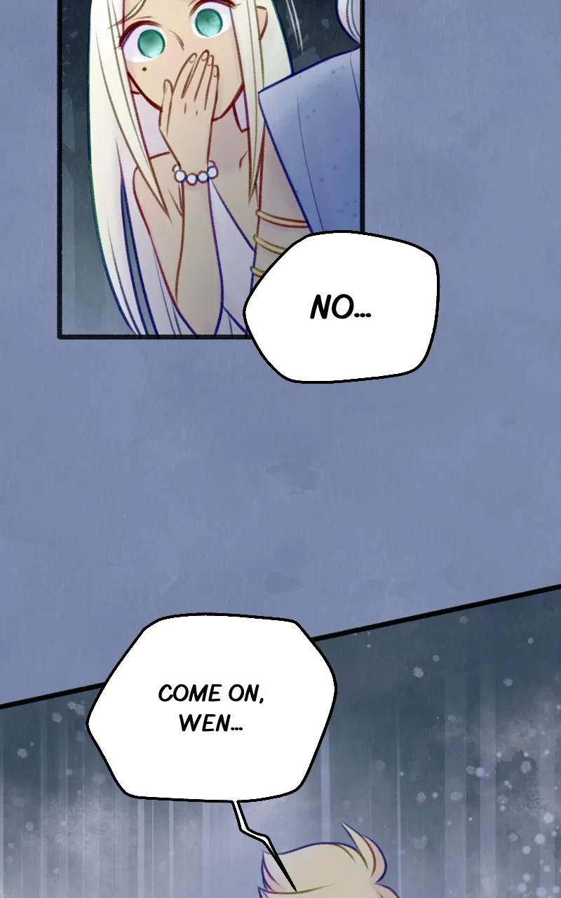 Raven Saga Chapter 84 page 17 - 