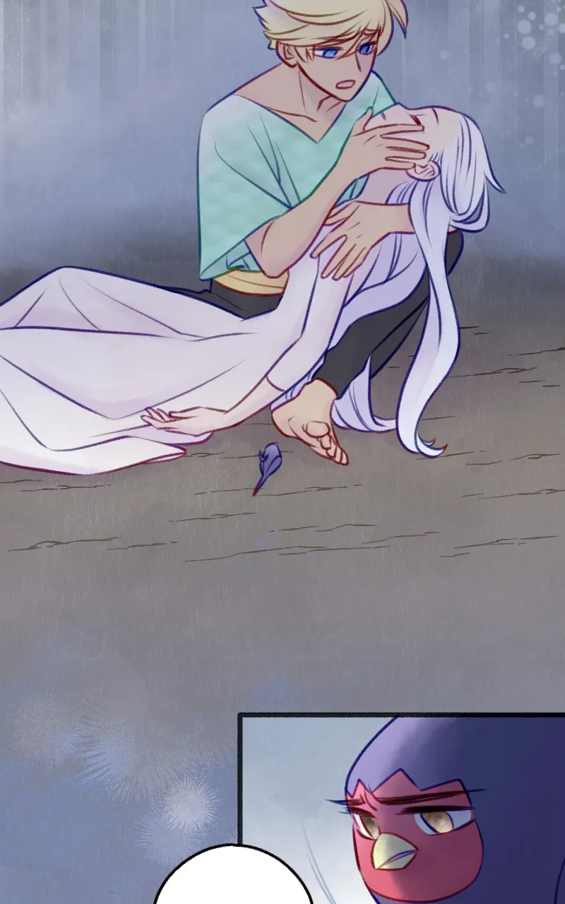 Raven Saga Chapter 84 page 18 - 