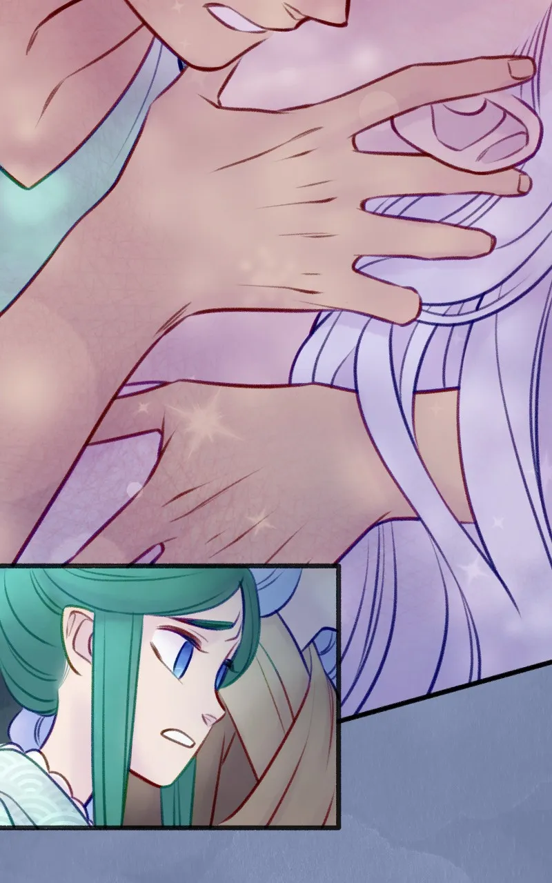 Raven Saga Chapter 84 page 20 - 