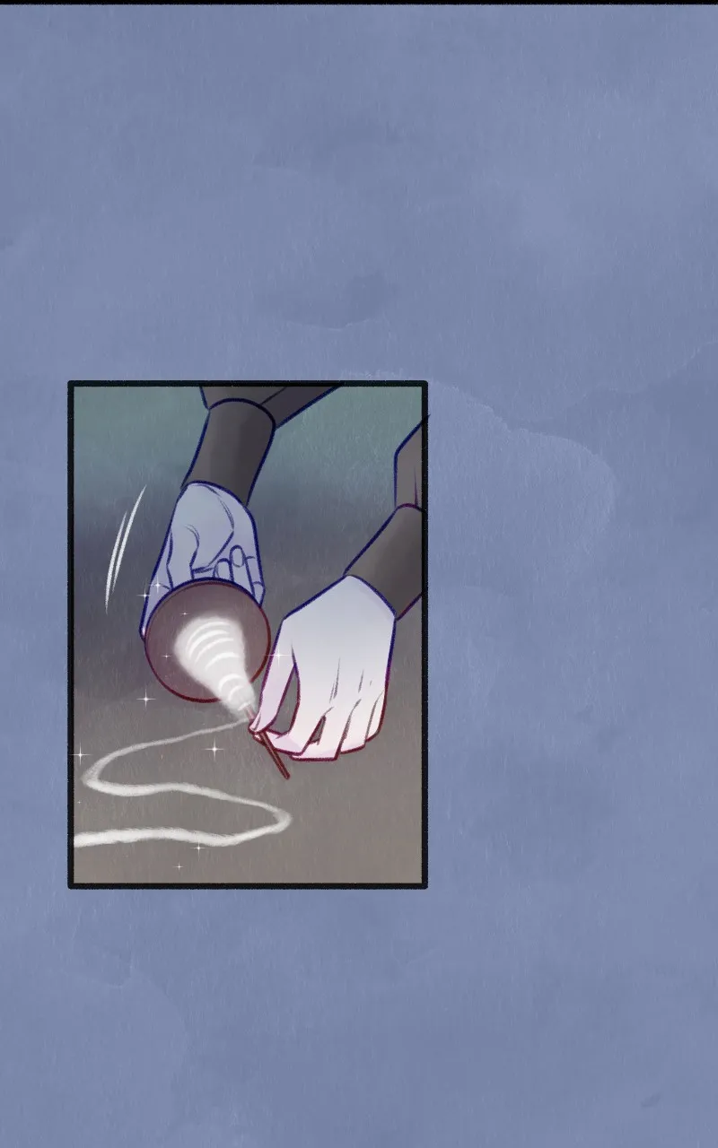 Raven Saga Chapter 84 page 27 - 