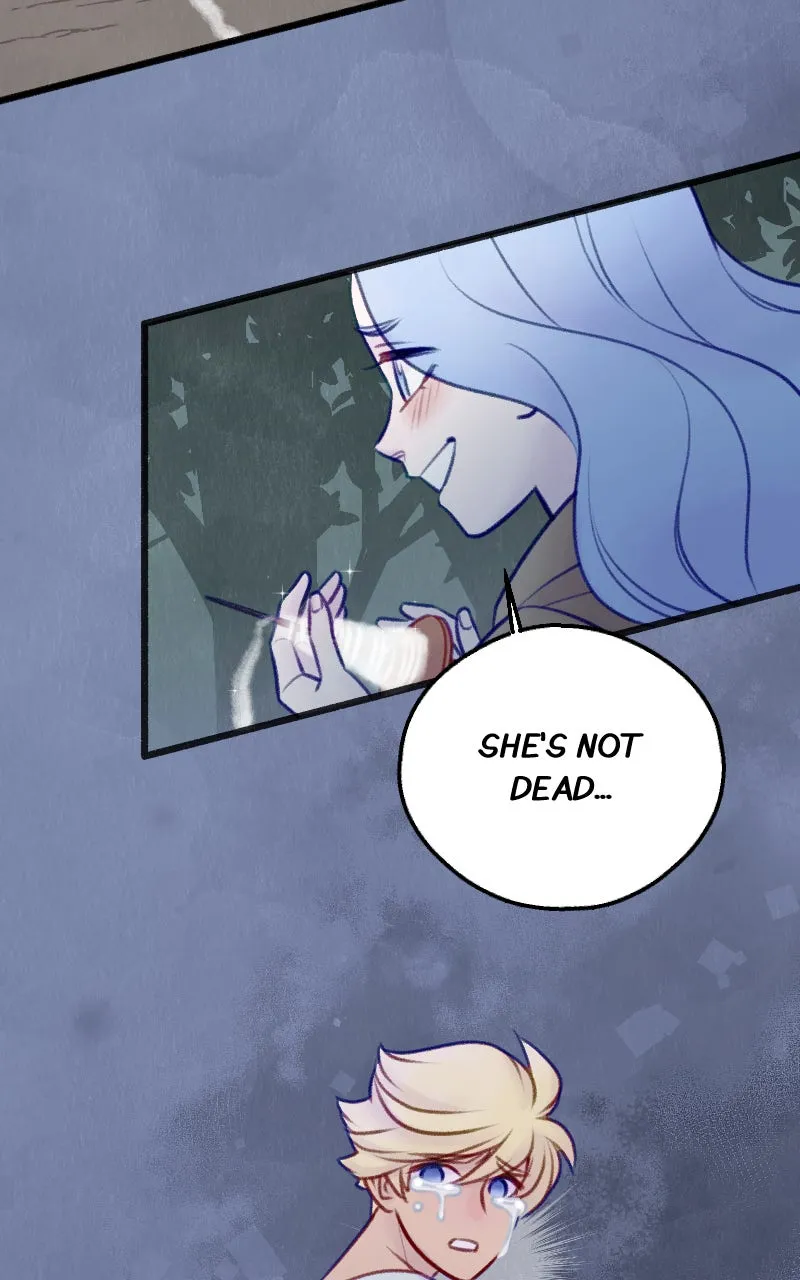 Raven Saga Chapter 84 page 30 - 