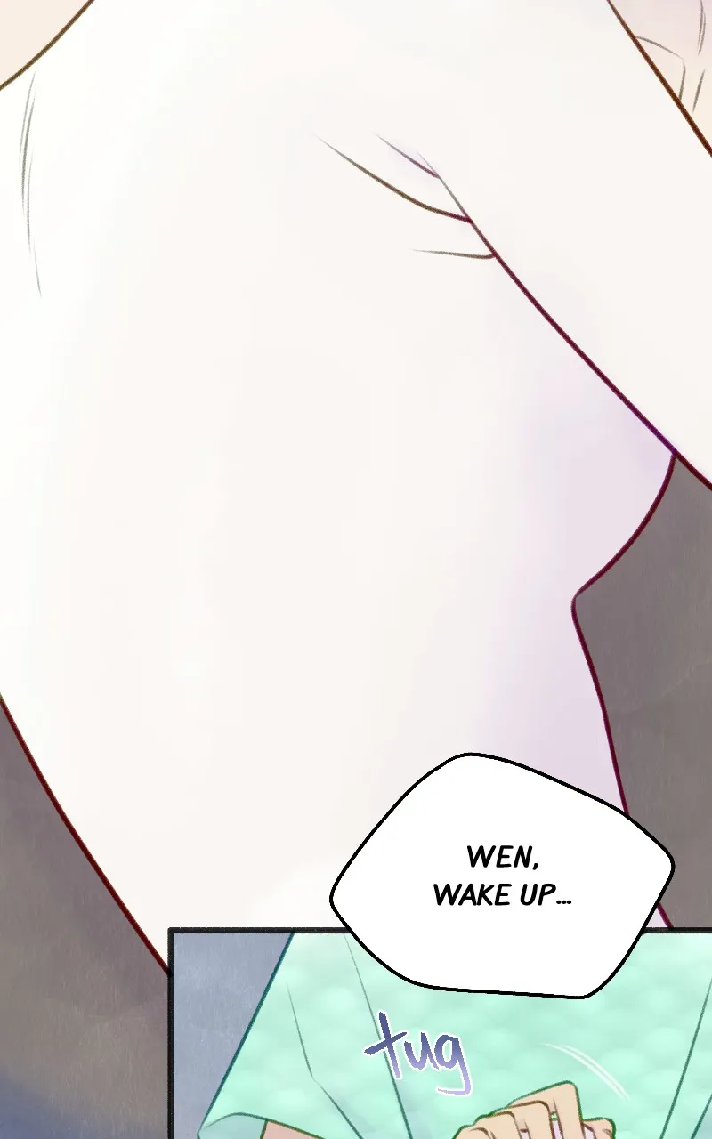 Raven Saga Chapter 84 page 4 - 