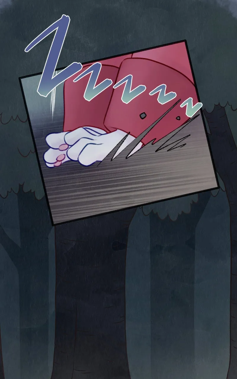 Raven Saga Chapter 84 page 37 - 
