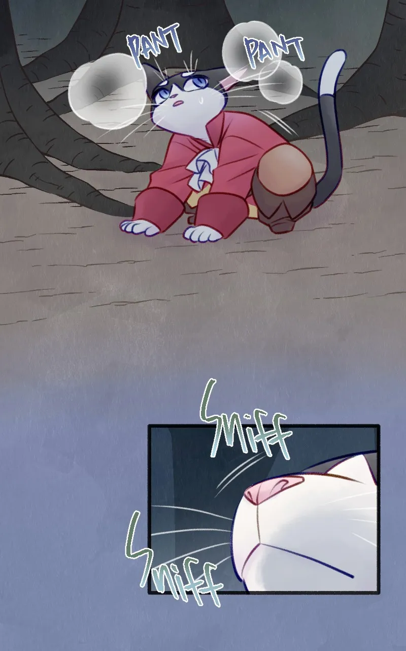 Raven Saga Chapter 84 page 38 - 
