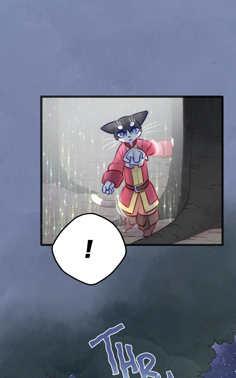Raven Saga Chapter 84 page 41 - 