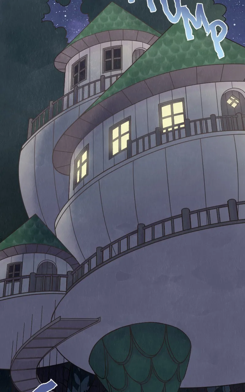 Raven Saga Chapter 84 page 42 - 