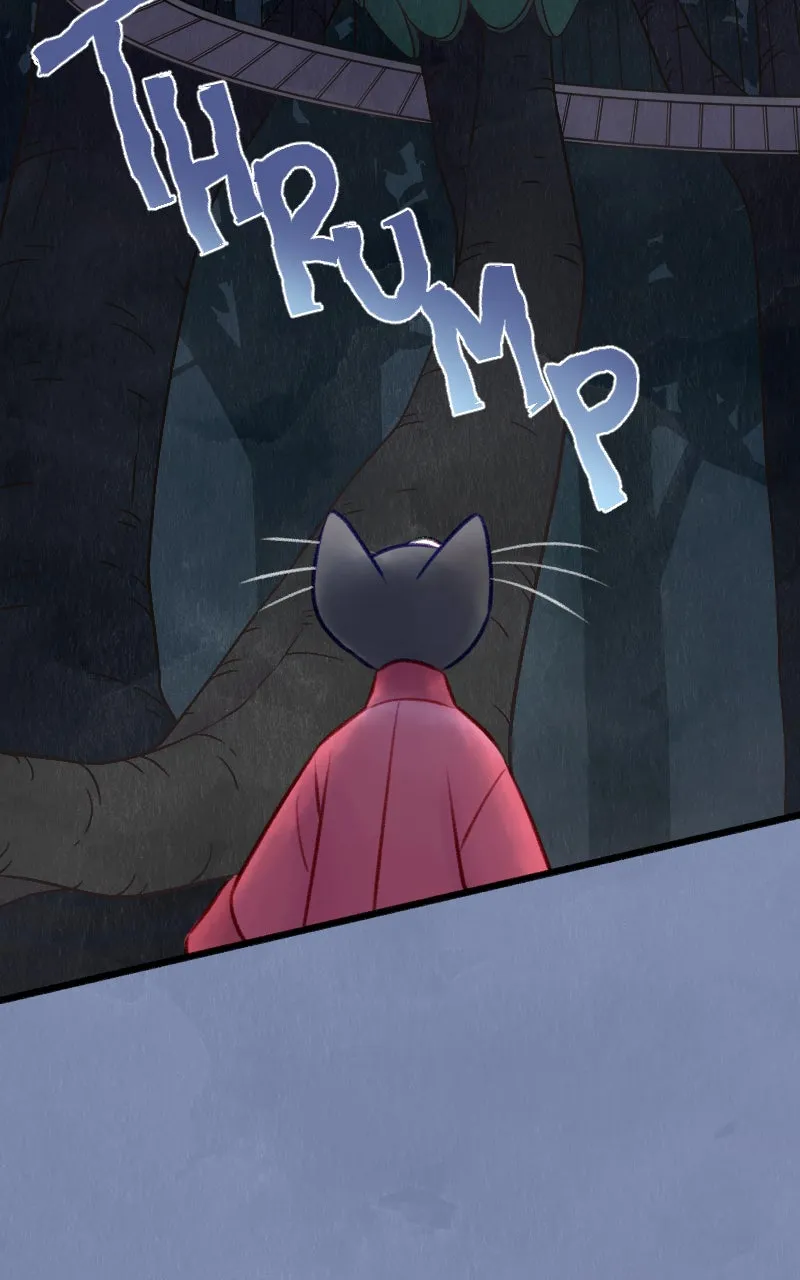 Raven Saga Chapter 84 page 43 - 