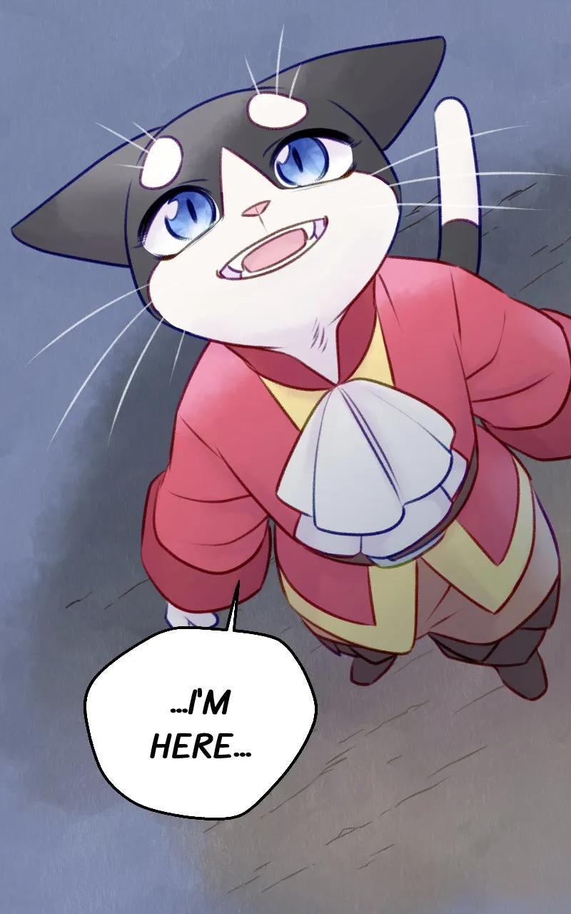 Raven Saga Chapter 84 page 44 - 