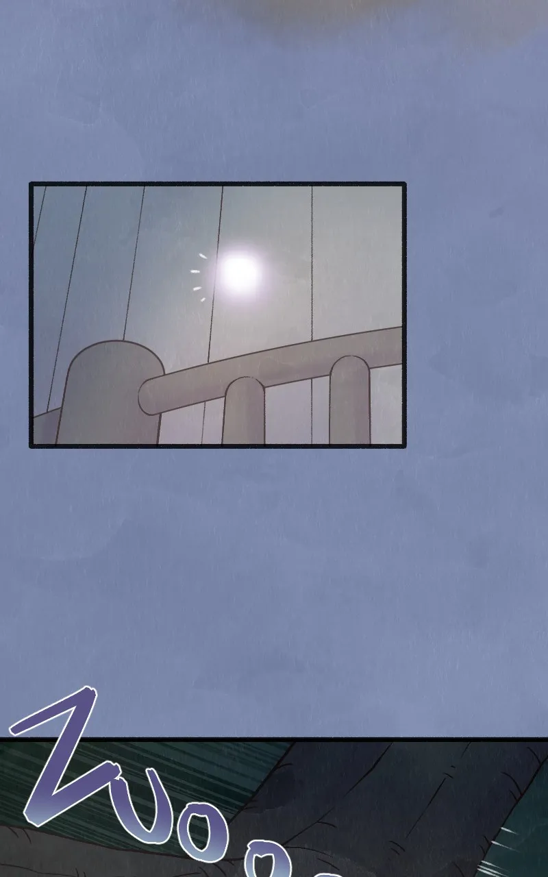 Raven Saga Chapter 84 page 45 - 