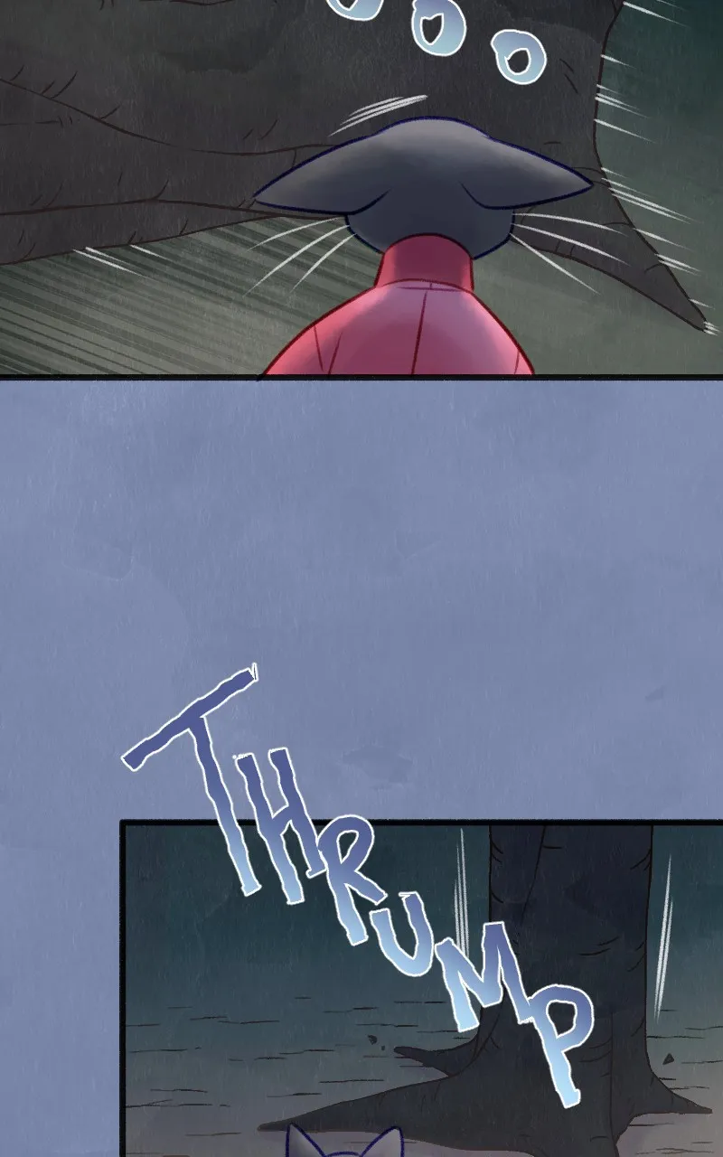 Raven Saga Chapter 84 page 46 - 