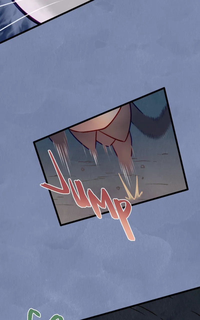 Raven Saga Chapter 84 page 48 - 
