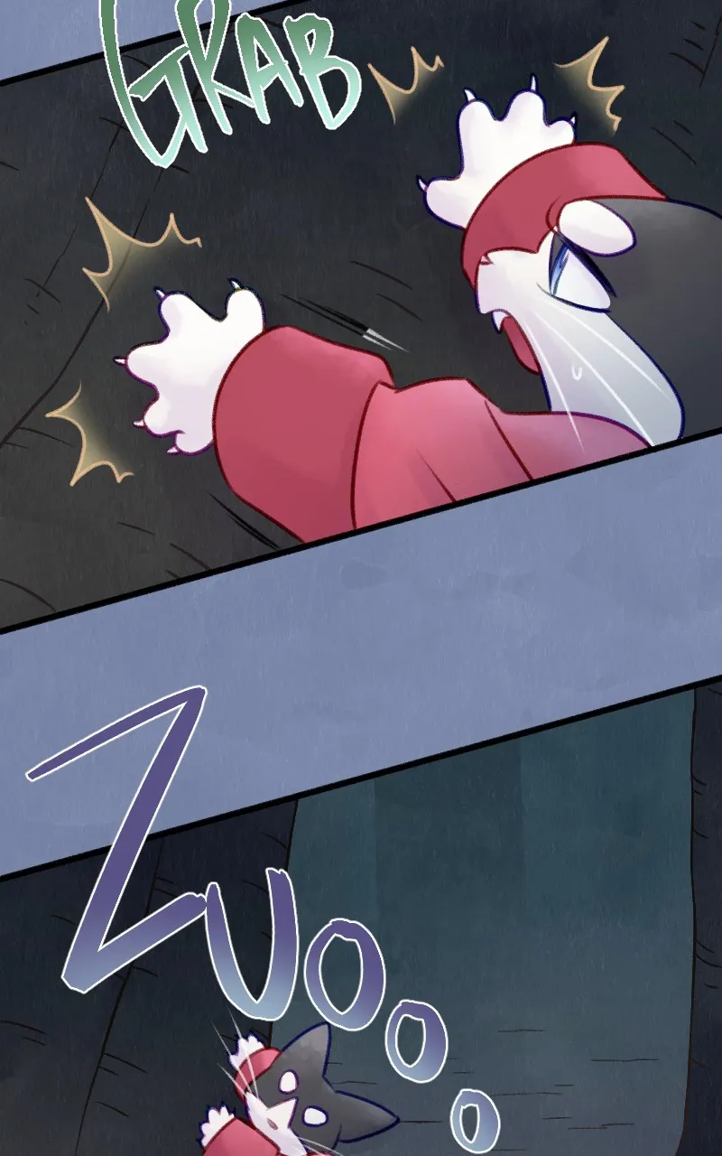 Raven Saga Chapter 84 page 49 - 