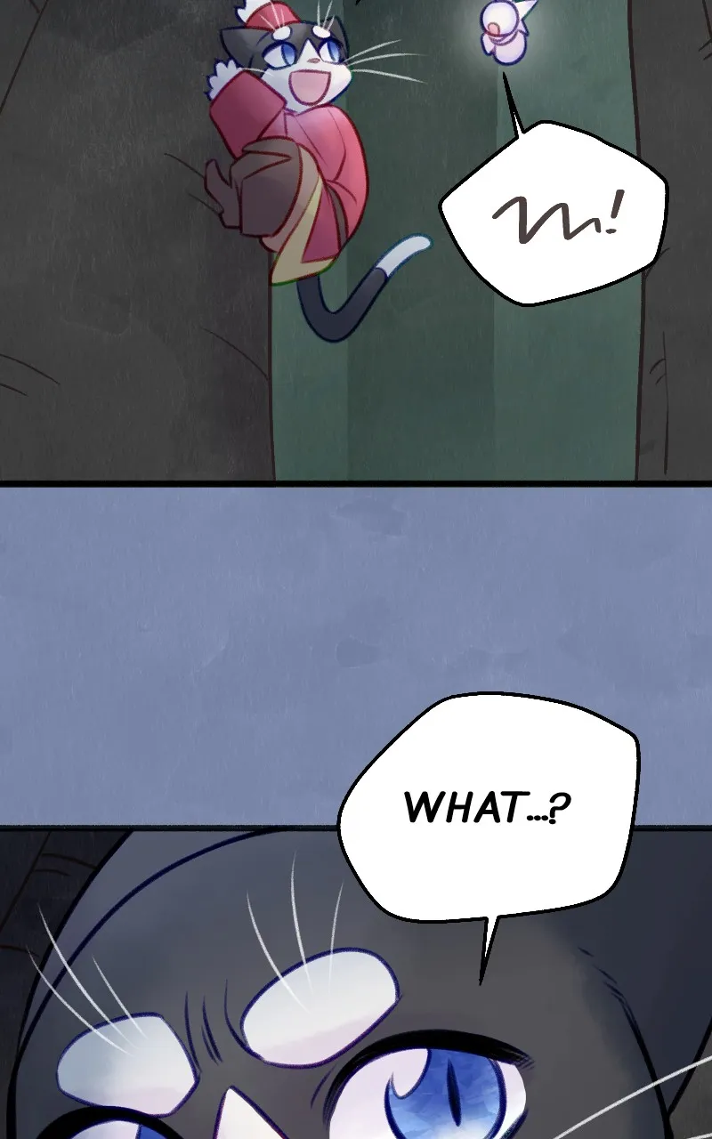 Raven Saga Chapter 84 page 53 - 