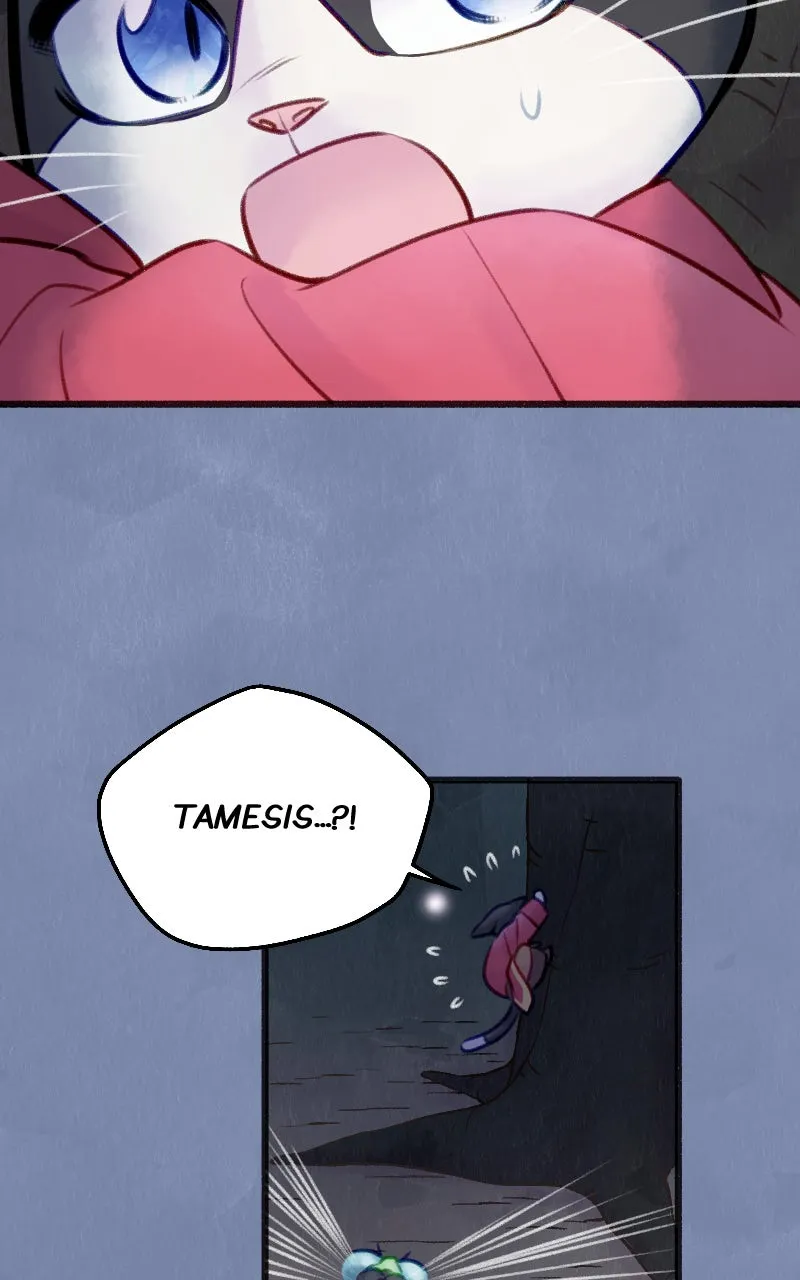 Raven Saga Chapter 84 page 54 - 