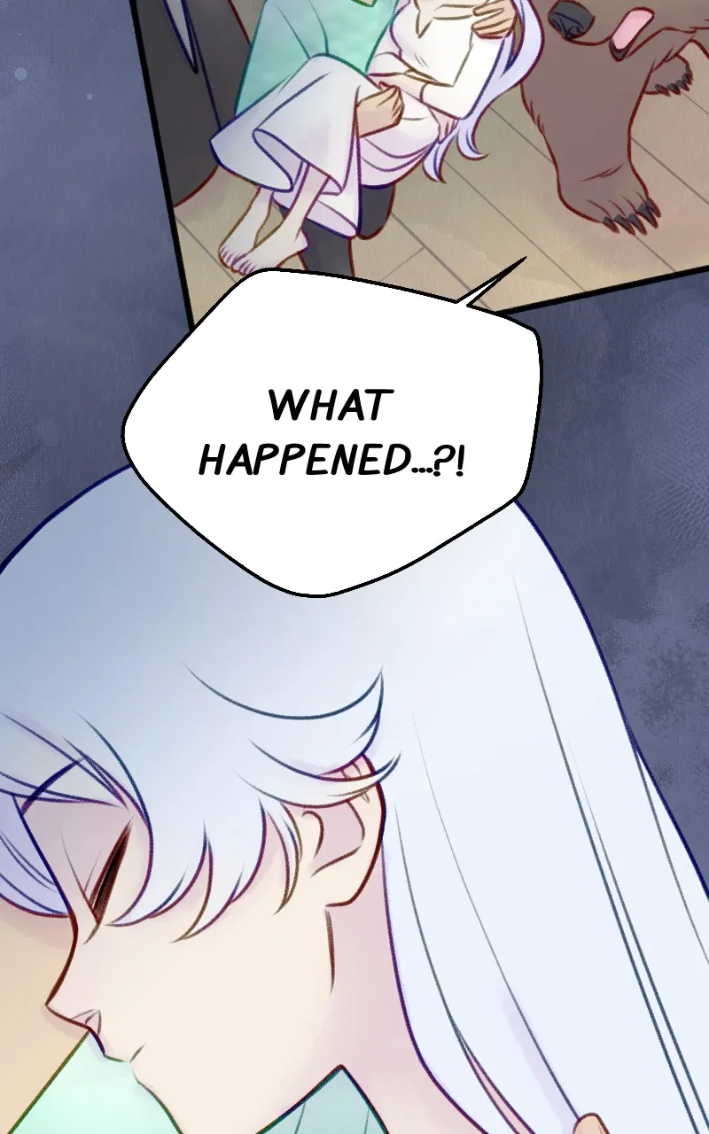 Raven Saga Chapter 84 page 58 - 